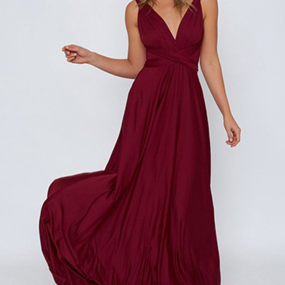 Women Dress - Picture 3 of 3